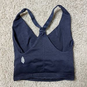 Free People Movement Tops black size XS / S